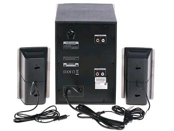 Активная акустика MICROLAB M500U — фото, цена, купить