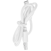 Адаптер для телефона Maxvi CCM-212 Plus T white — фото, цена, купить