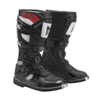 Мотоботы Gaerne GX - 1 Goodyear черный р-р 39-46 GX - 1 от магазина Zakaz43
