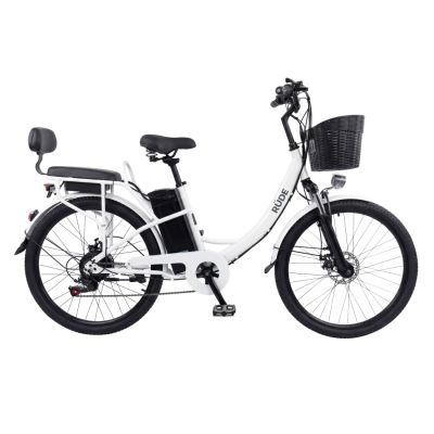 Электровелосипед Rude Stadt SL-S3HWM SL-S3HWM от магазина Zakaz43