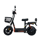 Электроскутер Kugoo Kirin EC 02 48V 21Ah 500W — фото, цена, купить