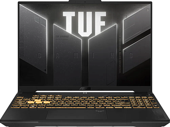 Ноутбуки Asus TUF F16 FX607VJB-RL103 90NR0MZ6-M005K0 — фото, цена, купить
