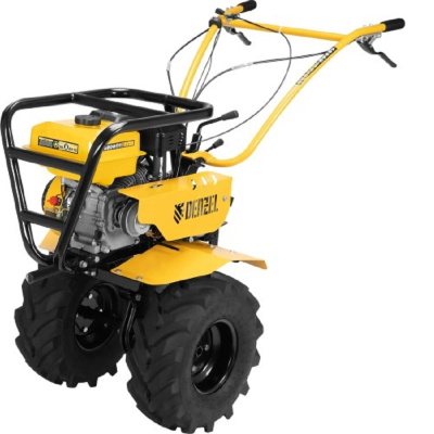 Мотоблоки Denzel DPT-670S-PRO DENZELDPT670SPRO от магазина Zakaz43