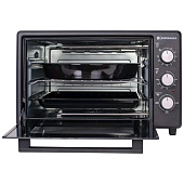 Жарочные шкафы ESPERANZA TO-38 BL (черный) — фото, цена, купить