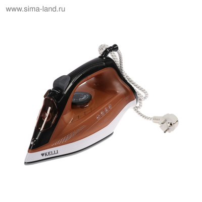 Утюги KELLI KL-1635 1635 от магазина Zakaz43
