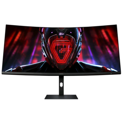 Мониторы Xiaomi Curved Gaming Monitor G34WQi ELA5454EU от магазина Zakaz43
