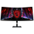Увеличенное фото: Мониторы Xiaomi Curved Gaming Monitor G34WQi Мониторы Xiaomi Curved Gaming Monitor G34WQi ELA5454EU от магазина Zakaz43