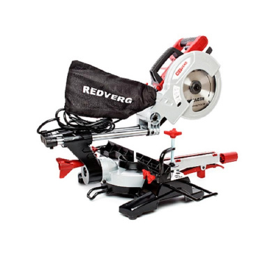 Торцовочные Redverg RD-MS210-1300S RD-MS210-1300S от магазина Zakaz43
