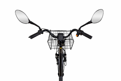 Электротрицикл Eltreco Porter Fat 500 Черный матовый 022871-3205 от магазина Zakaz43