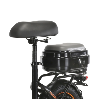 Электроскутер Kugoo Kirin C1 PRO+   от магазина Zakaz43