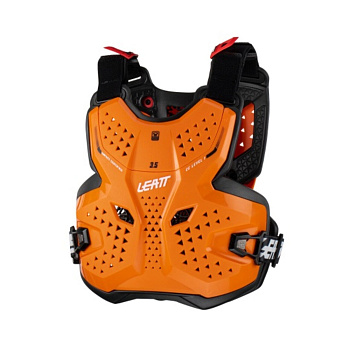 Leatt Leatt Chest Protector 3.5 Junior — фото, цена, купить