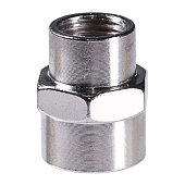Оснастка Переходник резьба внут. 1/4"-3/8" (FUBAG) 180240 — фото, цена, купить