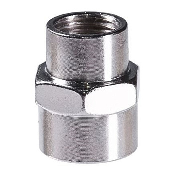 Оснастка Переходник резьба внут. 1/4"-3/8" (FUBAG) 180240 — фото, цена, купить