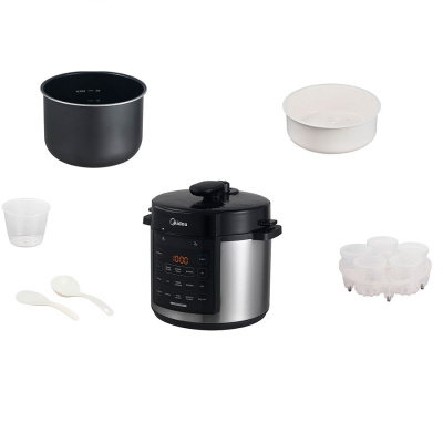 Мультиварка Midea MPC 6042 MPC-6042 от магазина Zakaz43