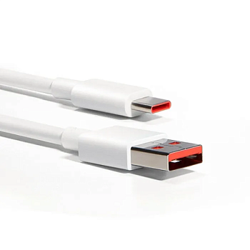 Xiaomi Xiaomi 6A Type-A to Type-C Cable — фото, цена, купить