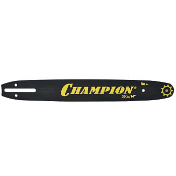 Шины Champion 14" 3/8" п. 1,3 52 зв. 952909, 140SDEA074 — фото, цена, купить