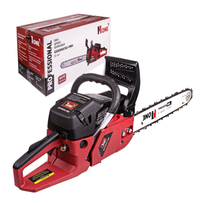Бензопилы №1 GS3000/52-PRO (52см3,легкий старт,шина 18дюймов,) GS3000/52-PRO от магазина Zakaz43