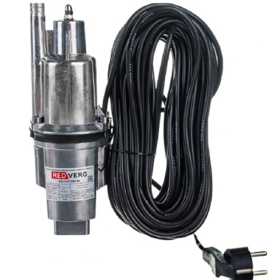 Насосы глубинные REDVERG RD-VP70B/6 RD-VP70B/6 от магазина Zakaz43