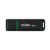 Флэш память USB 16GB Mirex Spacer Черный (13600-FMUSBK16) 13600-FMUSBK16 от магазина Zakaz43