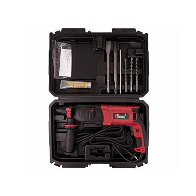 Перфораторы NUMBER ONE EH1300/30-PRO EH1300/30-PRO от магазина Zakaz43