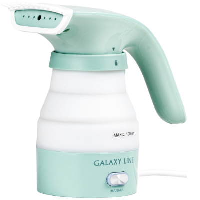 Отпариватель, пароочиститель Galaxy LINE GL 6197 6197 от магазина Zakaz43