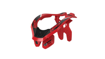 Защита шеи Leatt 4.5 Neck Brace (Red, L/XL, 2026 (1023050151)) 1023050151 от магазина Zakaz43