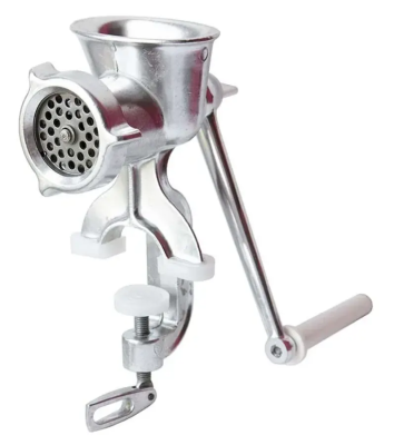 Мясорубки Мясорубка ручная Казань 605 от магазина Zakaz43