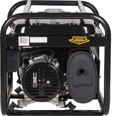 Бензиновые генераторы Huter DY2500L 64/1/3 от магазина Zakaz43