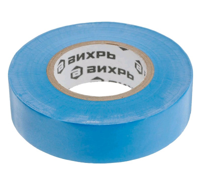 Изолента Изолента (15mm * 10m * 0,15mm) синий  от магазина Zakaz43