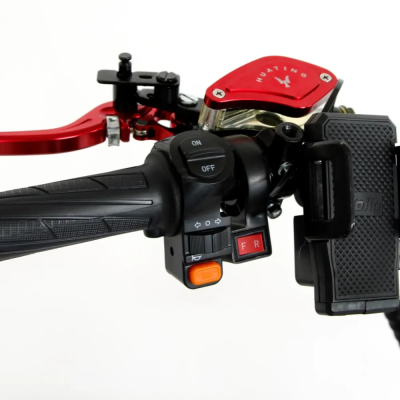 Электротрицикл Ikingi M6 PRO Trike  от магазина Zakaz43