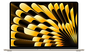 Ноутбуки Apple MacBook Air 15 M2 MQKU3 — фото, цена, купить