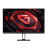 Увеличенное фото: Мониторы Xiaomi Gaming Monitor G24i Мониторы Xiaomi Gaming Monitor G24i ELA5625EU от магазина Zakaz43