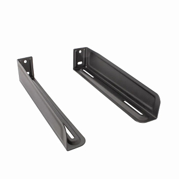 Кронштейны для СВЧ Eurokitchen MW104B черный — фото, цена, купить