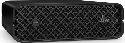 Системные блоки HP Z2 G9 Mini i7 13700 (2.1) 16Gb SSD512Gb T400 4Gb Windows 11 Pro 64 GbitEth 280W kb клав (4Y5Y9AV) 4Y5Y9AV от магазина Zakaz43