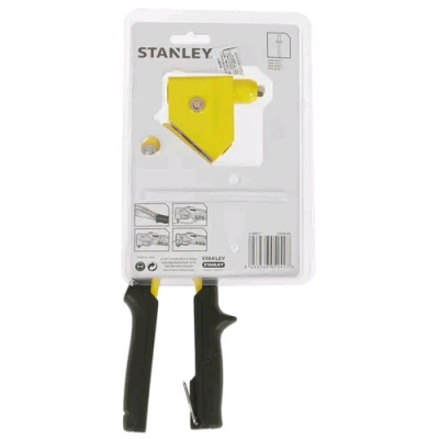 Заклепочники Заклепочник Stanley с поворотной головкой "mr77" 6-mr77  от магазина Zakaz43