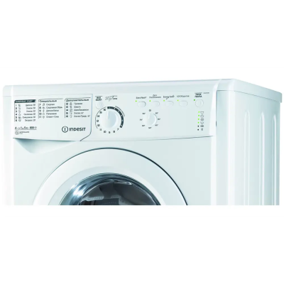 Отдельностоящие Indesit EWSB 5085 CIS EWSB 5085 CIS от магазина Zakaz43