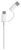 Увеличенное фото: Кабель USB Xiaomi Mi 2-in-1 USB Cable Micro USB to Type C (100cm) Кабель USB Xiaomi Mi 2-in-1 USB Cable Micro USB to Type C (100cm) SJV4082TY от магазина Zakaz43