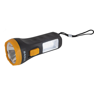 Скидки 10% Фонарь Трофи UB-101 1SMD + 4LED 1Вт Б0054034 UB-101 от магазина Zakaz43