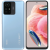 Увеличенное фото: Xiaomi Xiaomi Redmi Note 12S 6/128Gb Ice Blue Xiaomi Xiaomi Redmi Note 12S 6/128Gb Ice Blue X000015 от магазина Zakaz43