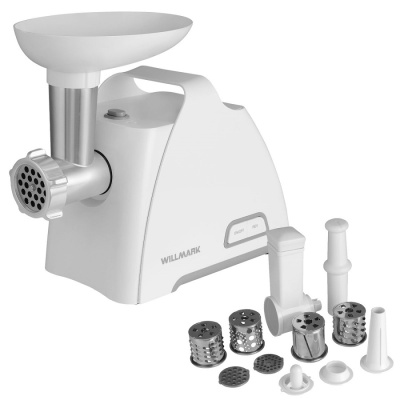 Мясорубки Willmark WMG-2083W WMG-2083W от магазина Zakaz43