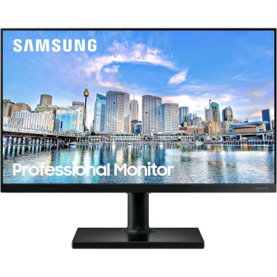 Мониторы Samsung F24T450FZU LF24T450FZUXEN от магазина Zakaz43