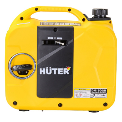 Бензиновые генераторы Huter DN1500Si DN1500Si от магазина Zakaz43