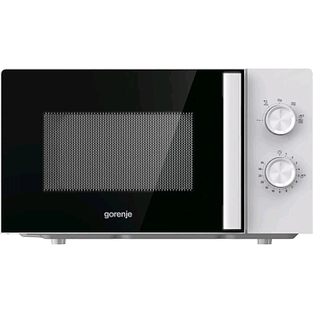 Отдельностоящие Gorenje MO17E1WH — фото, цена, купить