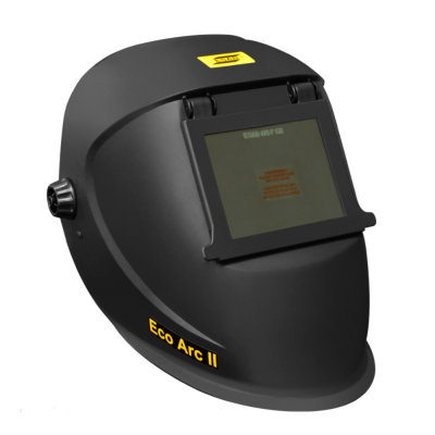Маски сварщика Маска сварочная ESAB Eco Arc II 90 x 110 0700000762 от магазина Zakaz43
