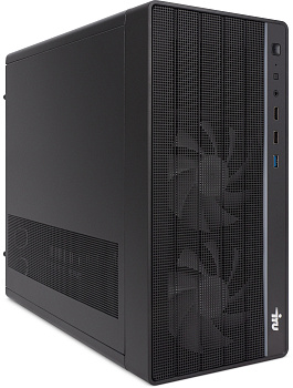 Системные блоки IRU Tactio 310H6SEA MT i5 12400F (2.5) 16Gb SSD512Gb RTX3050 6Gb FreeDOS GbitEth 500W черн (2113794) — фото, цена, купить