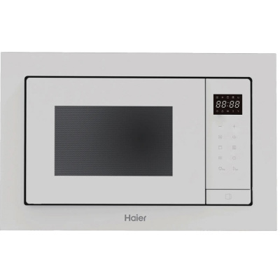 Встраиваемые HAIER HMX-BTG207W HMX-BTG207W от магазина Zakaz43