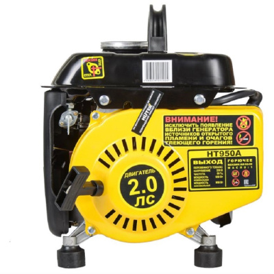 Бензиновые генераторы Huter HT950A  64/1/1 от магазина Zakaz43