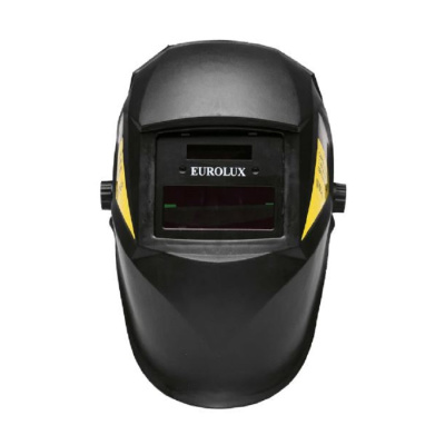 Маски сварщика Eurolux WM-6 65/88 от магазина Zakaz43