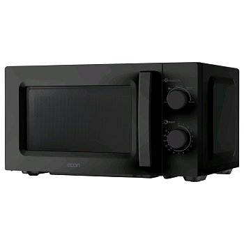 Отдельностоящий ECON ECO-2040M black — фото, цена, купить