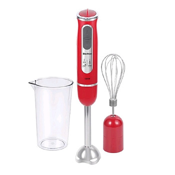 Блендеры Blackton Bt HB1230SS Red — фото, цена, купить